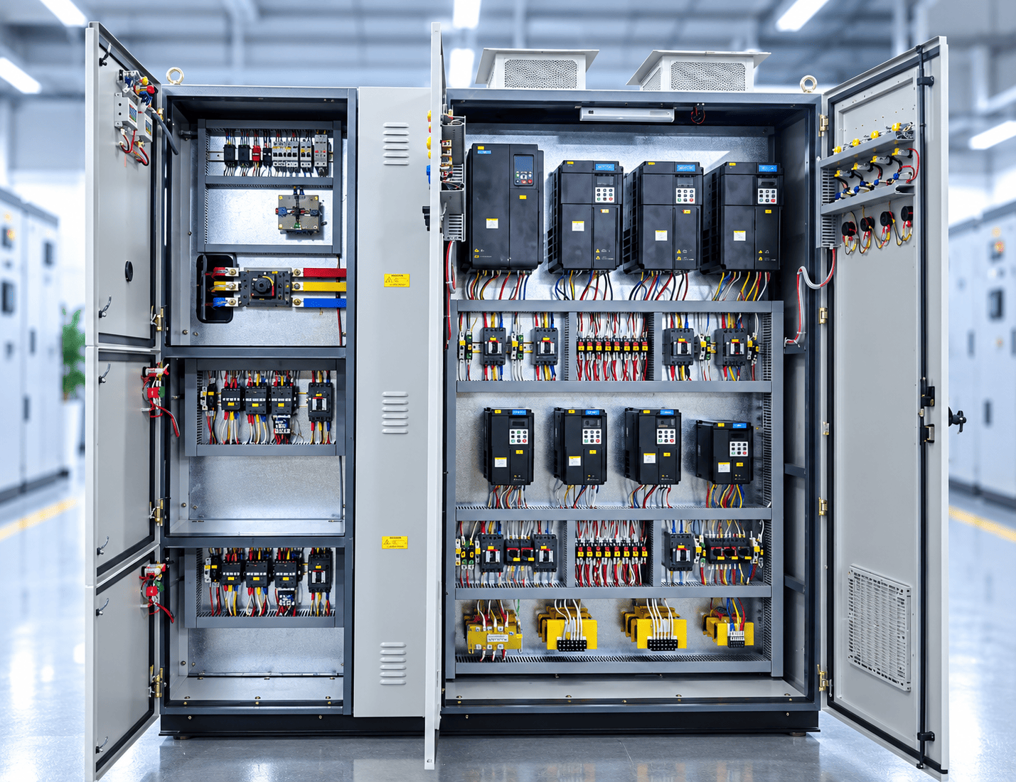 On-Site System Commissioning
